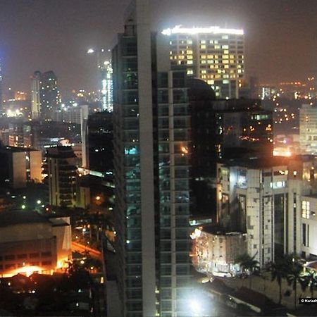 Hotel Zen Premium Sampoerna Strategic Square Jakarta Exteriér fotografie
