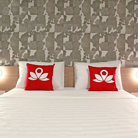 Hotel Zen Premium Sampoerna Strategic Square Jakarta Exteriér fotografie
