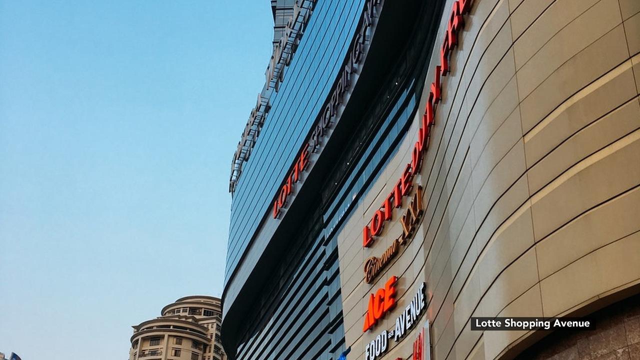 Hotel Zen Premium Sampoerna Strategic Square Jakarta Exteriér fotografie
