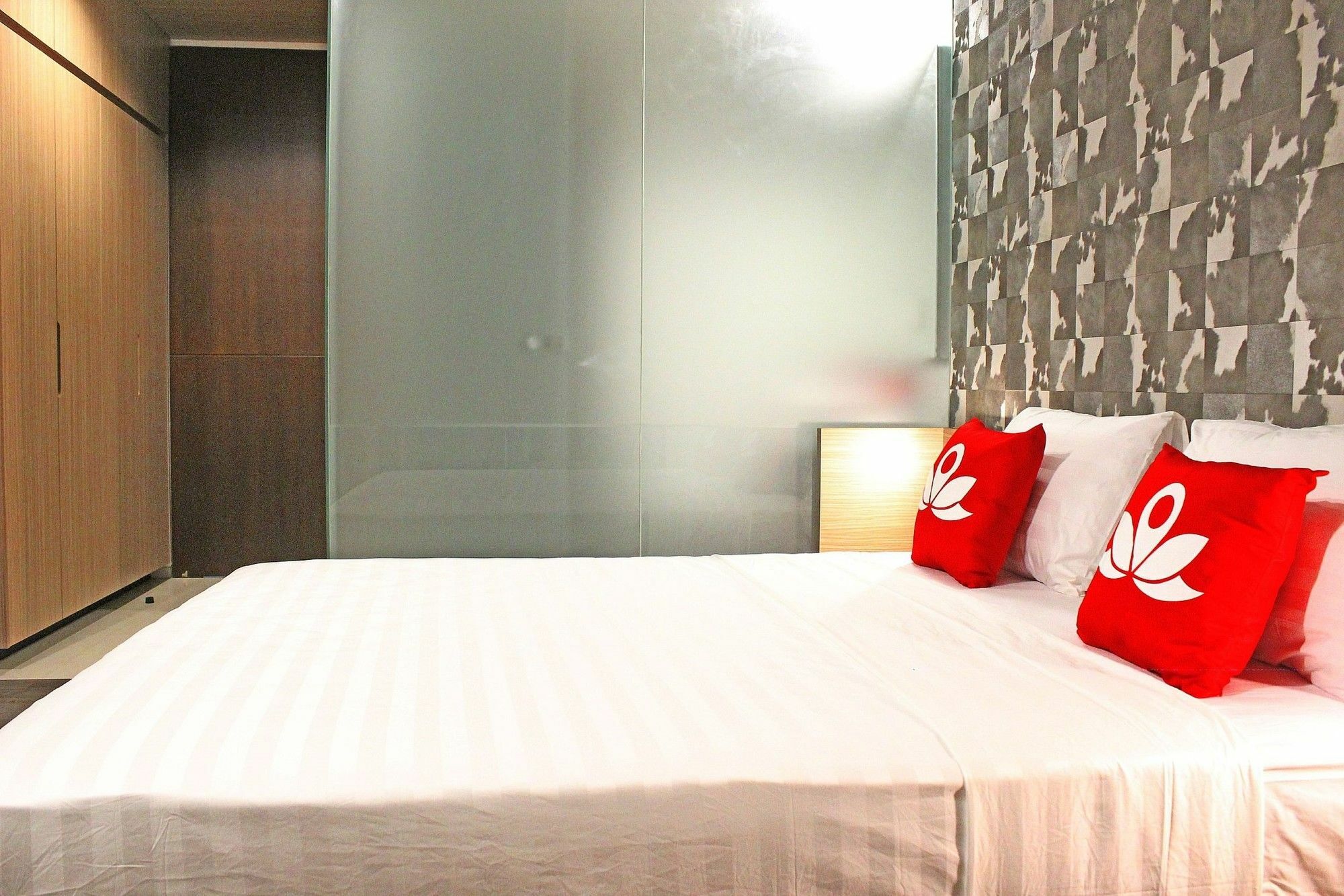 Hotel Zen Premium Sampoerna Strategic Square Jakarta Exteriér fotografie