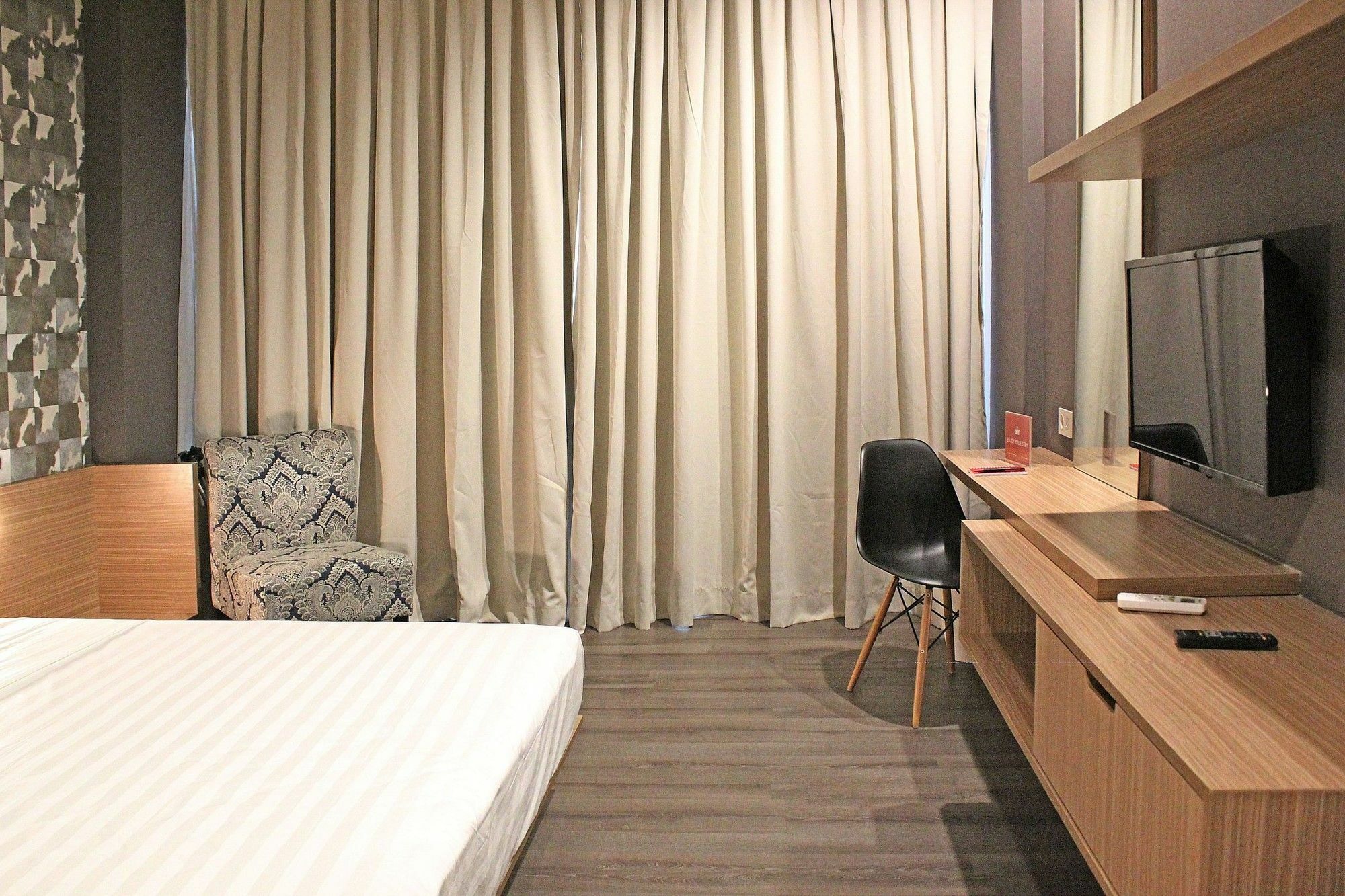 Hotel Zen Premium Sampoerna Strategic Square Jakarta Exteriér fotografie