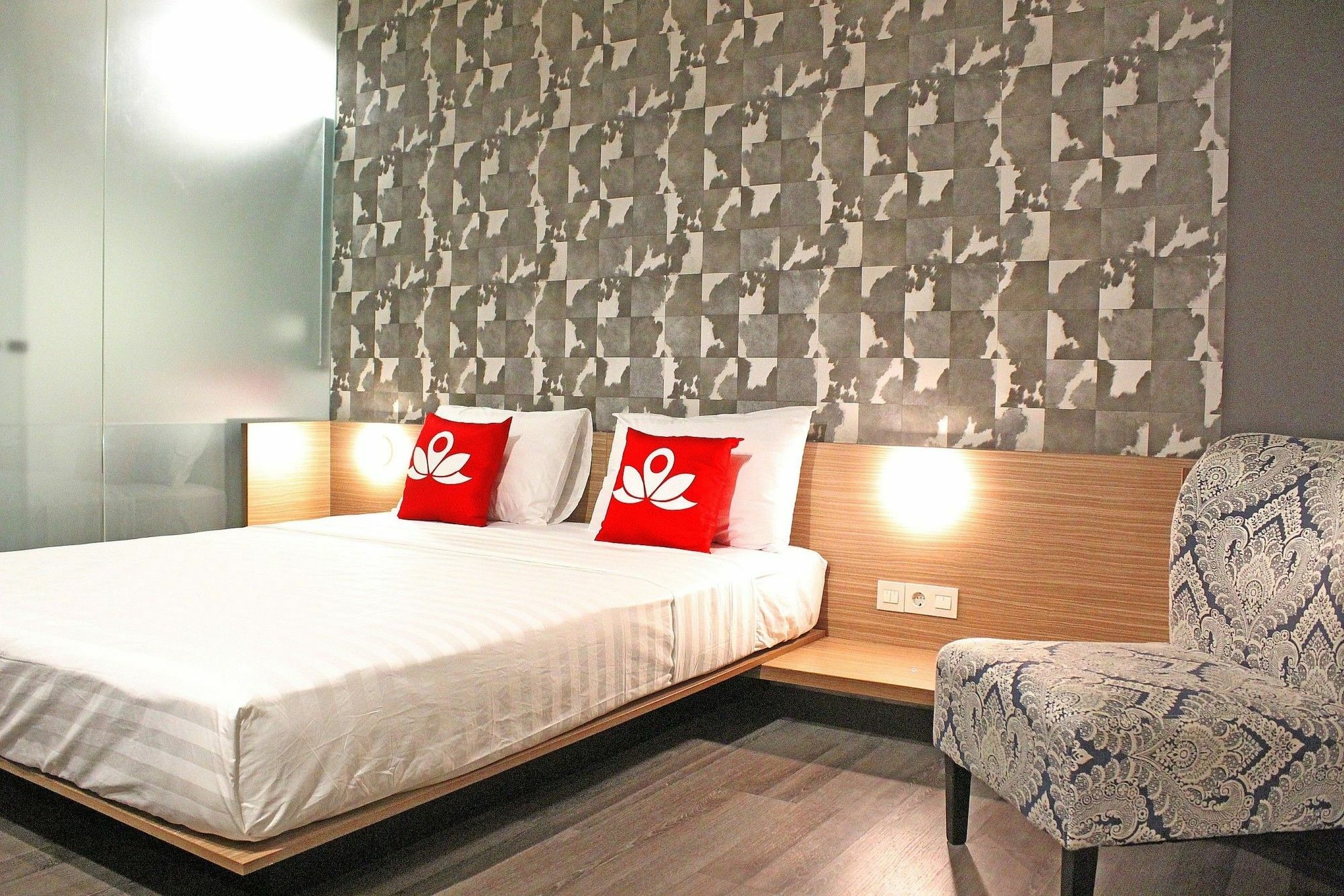 Hotel Zen Premium Sampoerna Strategic Square Jakarta Exteriér fotografie