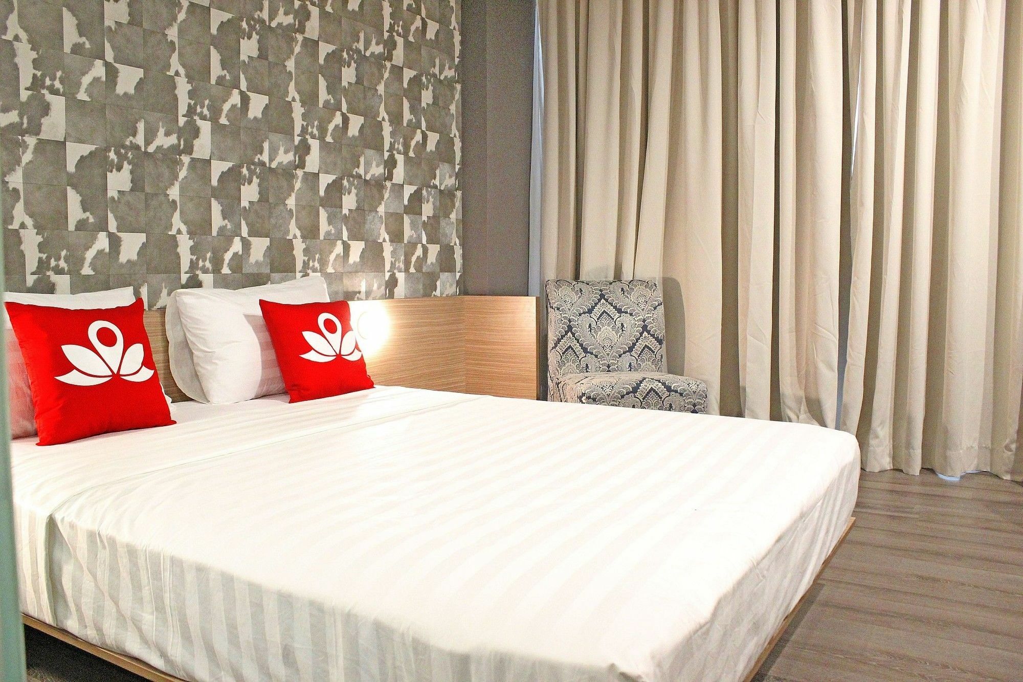 Hotel Zen Premium Sampoerna Strategic Square Jakarta Exteriér fotografie