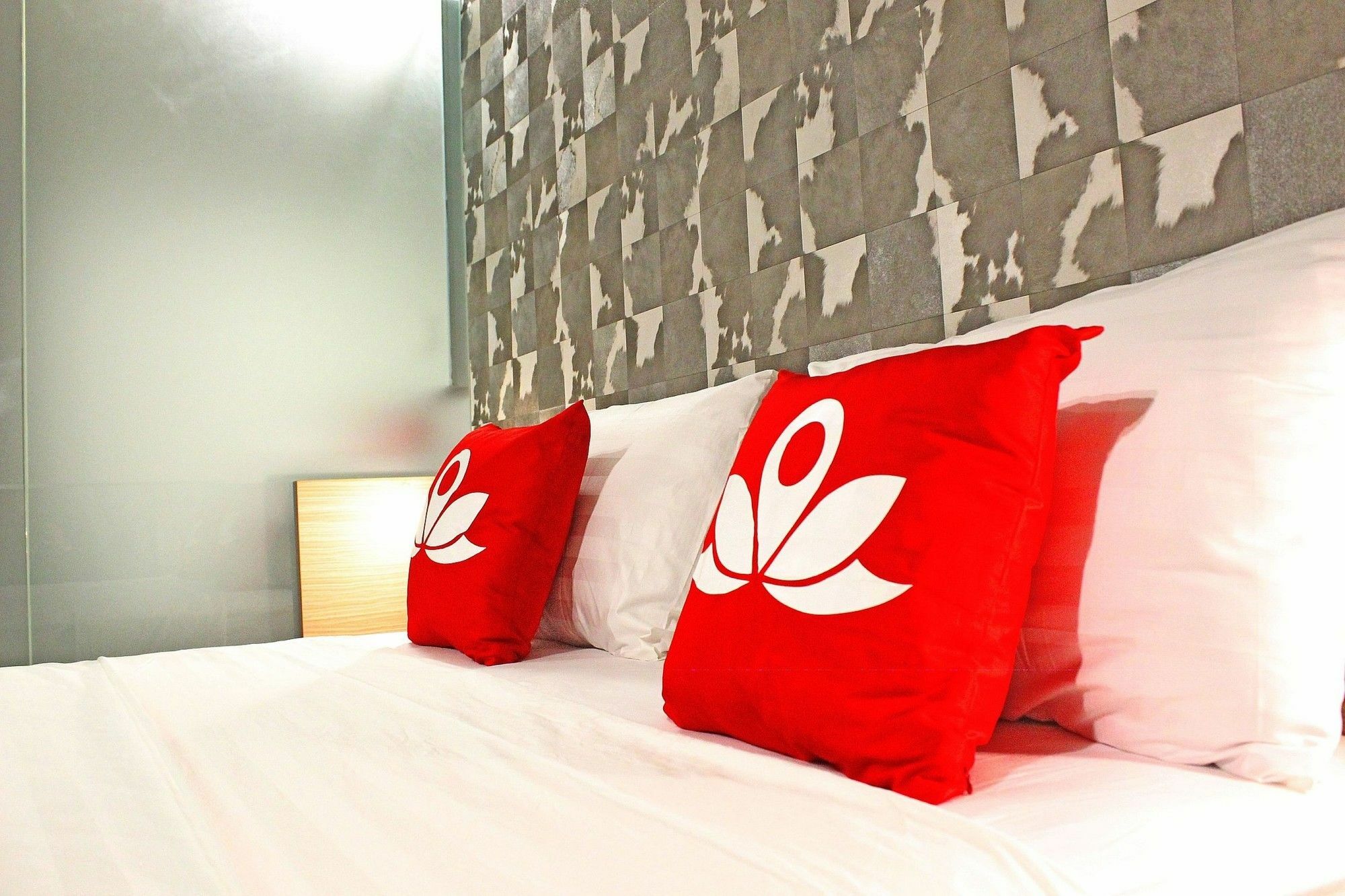 Hotel Zen Premium Sampoerna Strategic Square Jakarta Exteriér fotografie