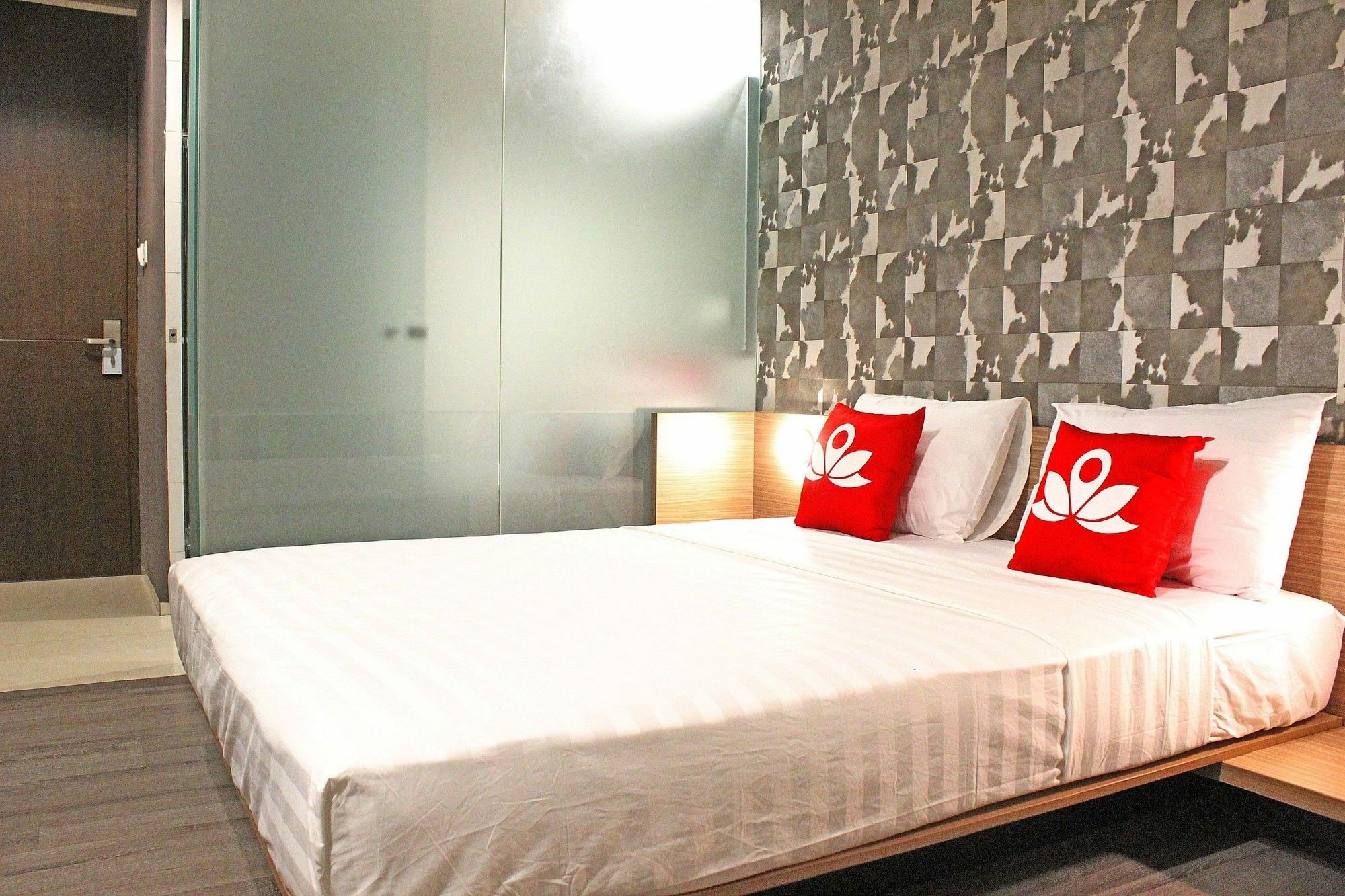 Hotel Zen Premium Sampoerna Strategic Square Jakarta Exteriér fotografie