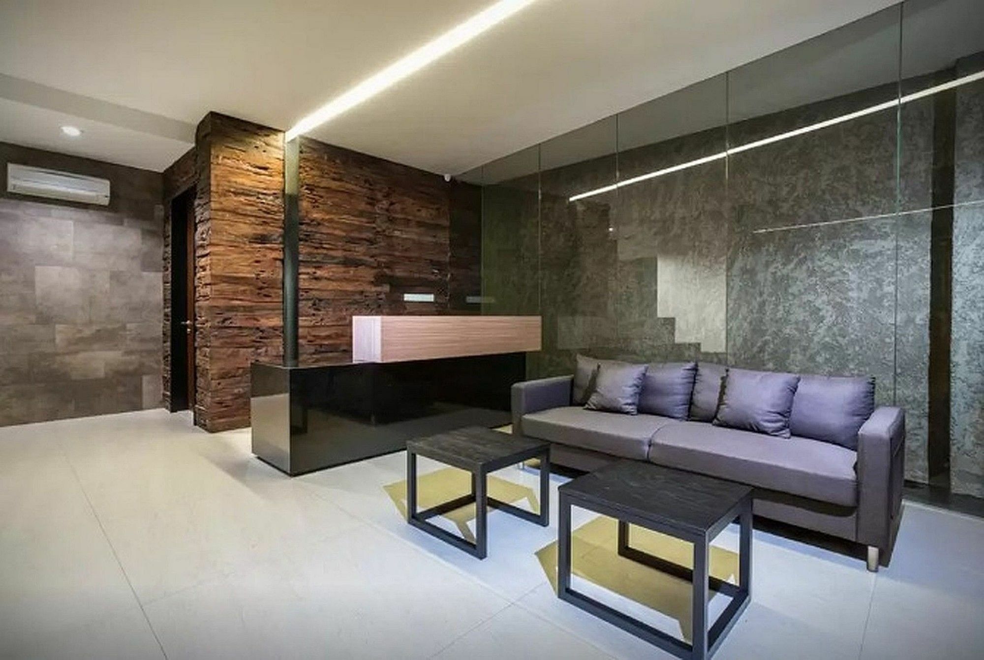Hotel Zen Premium Sampoerna Strategic Square Jakarta Exteriér fotografie